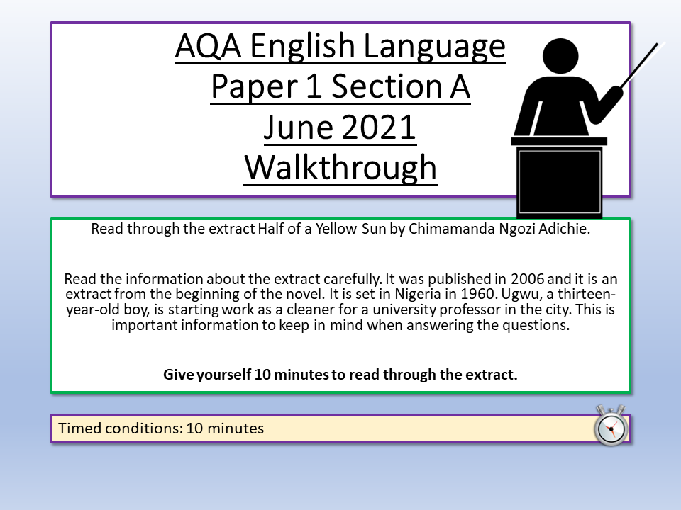 Need #revision ideas for #English Language Paper 1 for next week?
These resources may help:
englishgcse.co.uk/search?type=&q…
#teamenglish #edutwitter #teachertwitter #gcses #gcses2023 #ukedchat #teachers #teaching #school #students #exams #revise