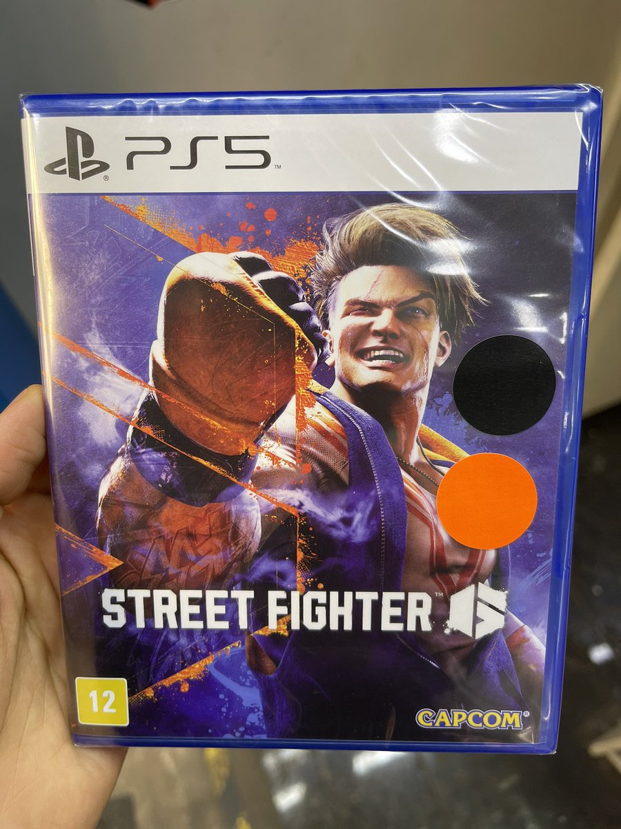 Hype_Dojo's tweet photo. Bora rapaziada!
- Street 6 PS5 R$ 279,90
- Street 6 PS4 R$ 269,90

Entrego em mãos  estações de metrô de SP ou mando por uber Flash 

RT RT RT

Chama 🔥 https://t.co/VavEhhCSgX
