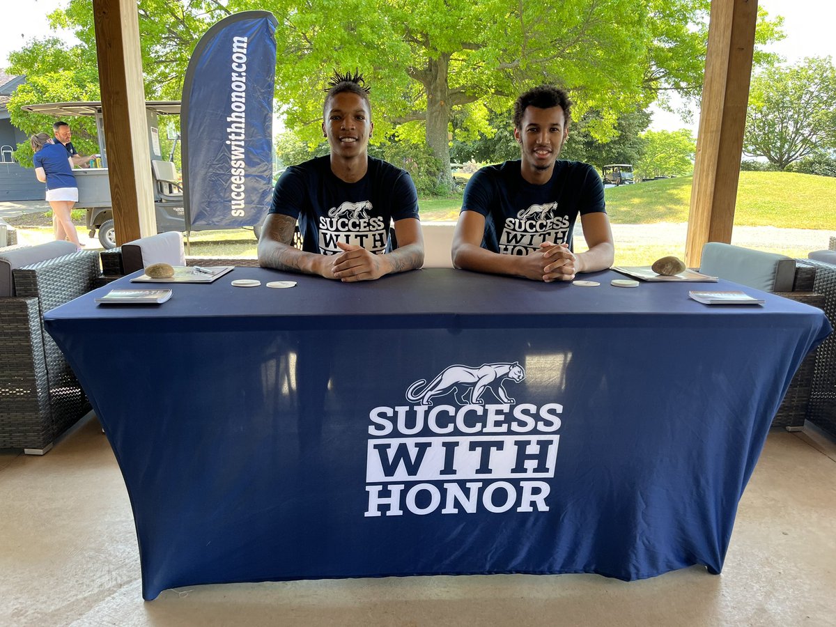 thegoatz24 (@zhicks1231) on Twitter photo Excited to be at the <a href="/PennStateMBB/">Penn State Men’s Basketball</a>
Coaches vs Cancer Golf tournament! I'II be here signing autographs until 1 so stop by and meet us! Thanks to @success_W_honor for this opportunity! <a href="/CoachesvsCancer/">Coaches vs. Cancer</a> Excited to be at the <a href="/PennStateMBB/">Penn State Men’s Basketball</a>
Coaches vs Cancer Golf tournament! I'II be here signing autographs until 1 so stop by and meet us! Thanks to @success_W_honor for this opportunity! <a href="/CoachesvsCancer/">Coaches vs. Cancer</a>