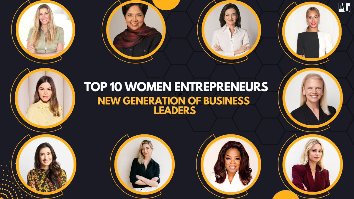 #Womenentrepreneurs are the trailblazing leaders of this era! With unwavering determination and boundless creativity, they are building successful ventures and #inspiringgenerations. Lets create a future where gender is no barrier to success.
 #Leadership #Empowerment #Innovation