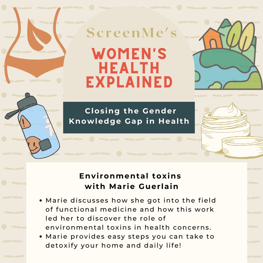 Listen to our most recent podcast with the wonderful Marie Guerlain! Or check out the summary on our blog! ❤️open.spotify.com/episode/5VVMXf…