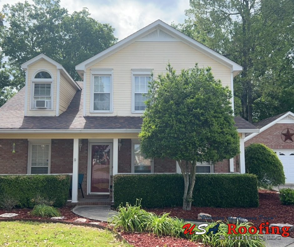 usaroofingal's tweet image. Check out these awesome roofs we have installed in the past week! Yours could be featured next! 😉🏡#roofing#roofingcompany #finishedproject #roof #roofingcontractor #roofreplacement