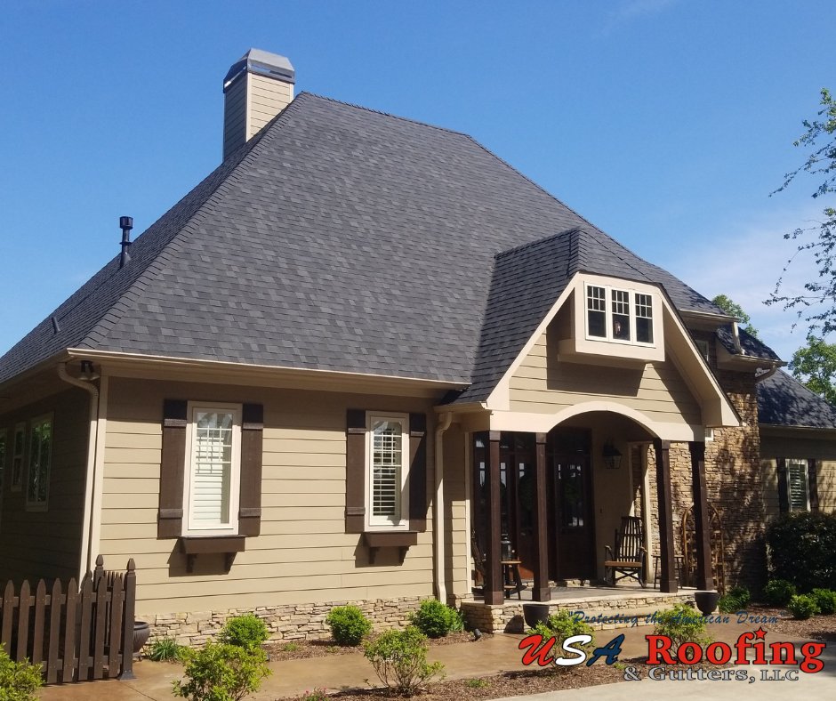 usaroofingal's tweet image. Check out these awesome roofs we have installed in the past week! Yours could be featured next! 😉🏡#roofing#roofingcompany #finishedproject #roof #roofingcontractor #roofreplacement
