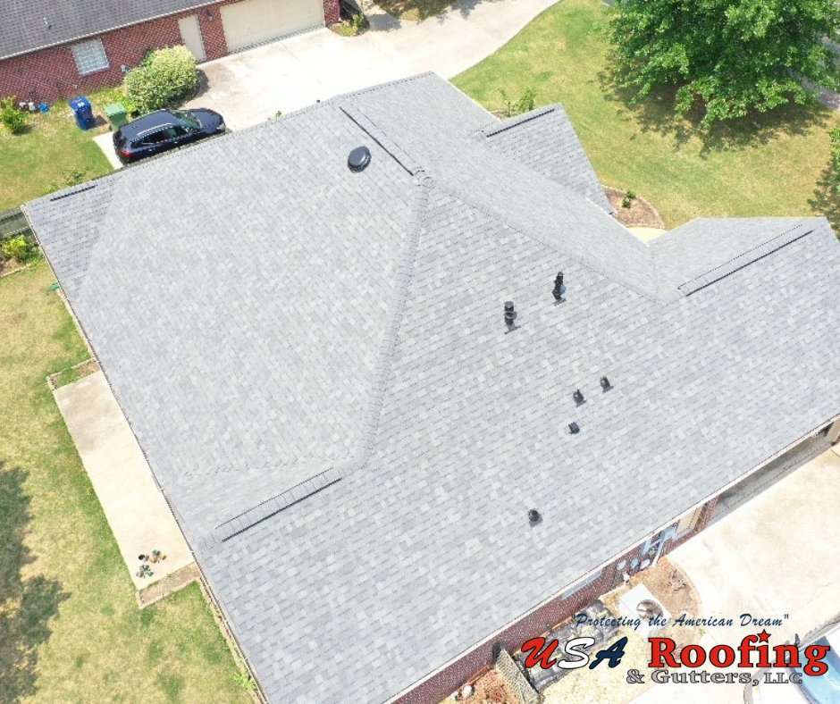 usaroofingal's tweet image. Check out these awesome roofs we have installed in the past week! Yours could be featured next! 😉🏡#roofing#roofingcompany #finishedproject #roof #roofingcontractor #roofreplacement