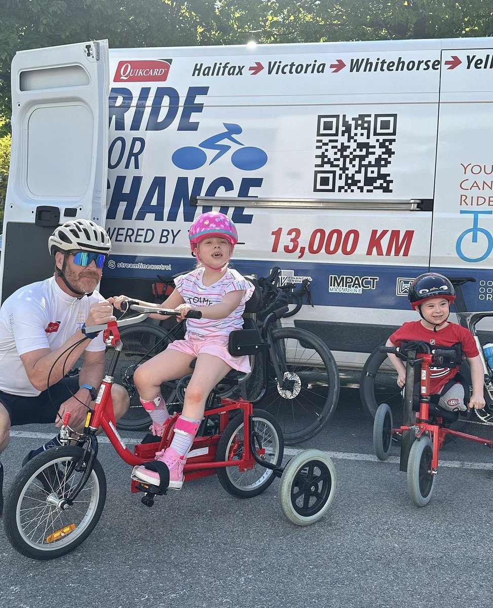 Quikcard (@quikcard) on Twitter photo Some photos from Matt’s journey! Go Matt Go! 🚴🏽 Please consider donating at rideforchange.ca <a href="/YouCanRide2/">You Can Ride 2</a> Some photos from Matt’s journey! Go Matt Go! 🚴🏽 Please consider donating at rideforchange.ca <a href="/YouCanRide2/">You Can Ride 2</a>