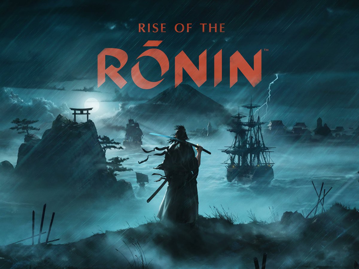 Everything we know about Rise of the Rōnin so far:

- Combat focused open-world action RPG
- Set in late 19th-century Japan
- Player is a Ronin, a samurai bound to no master
- Katanas and firearms as main weapons
- Coming to PS5 in 2024