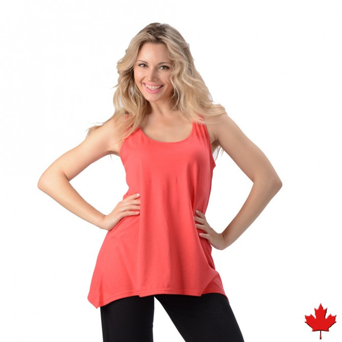 This flattering bamboo tank is perfect for summer. It is breathable, moisture-wicking and so comfortable! Available in 6 colours.
eco-essentials.com/product/women-…
#bamboo #bambooclothing #summer #summerclothes #womenstops #madeincanada