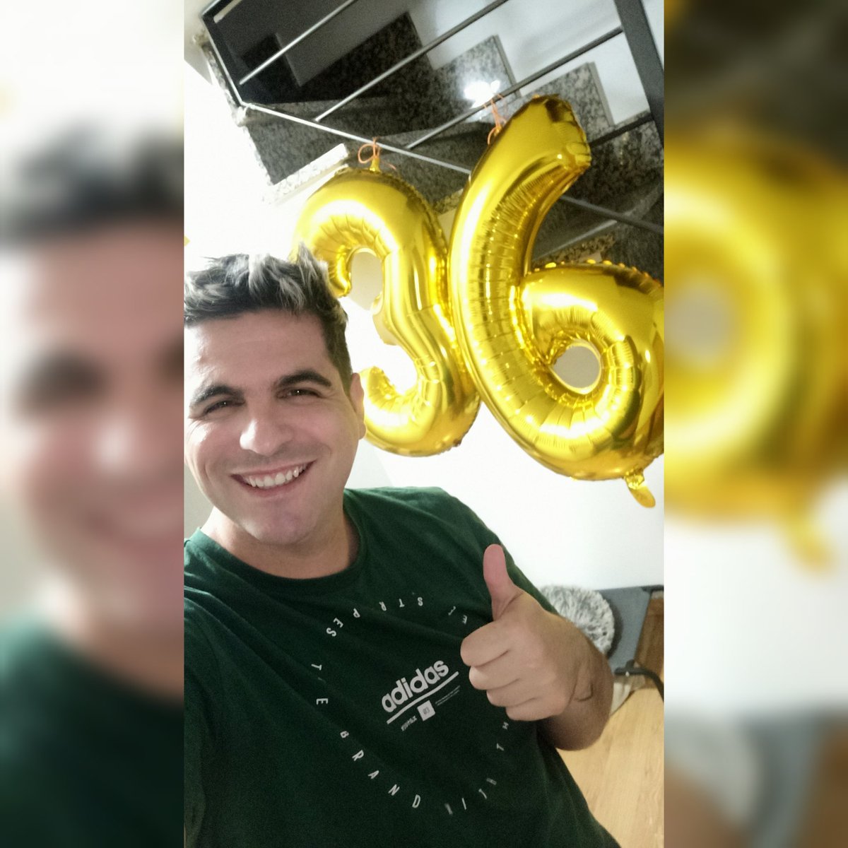 EduCayuela_'s tweet photo. Hoy cumplo una vuelta al sol más,y feliz! https://t.co/ek3gdj7Zo4