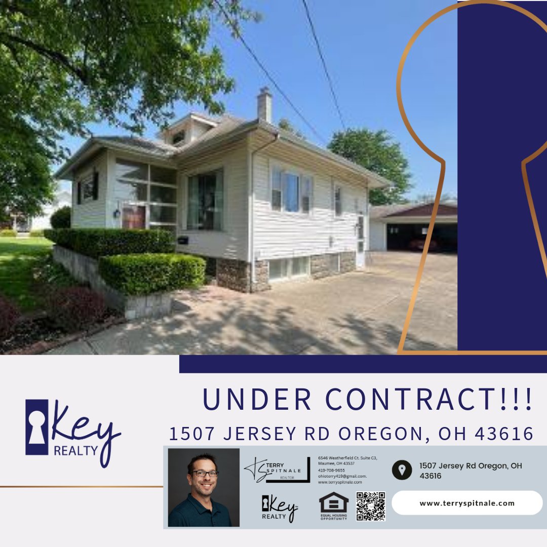 Congratulations to this buyer on having his offer ACCEPTED!! #realtor #realestate #rentvsbuying #buyingagent #listingagent #realestateagent