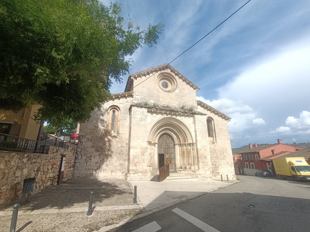 San Miguel, brihuega