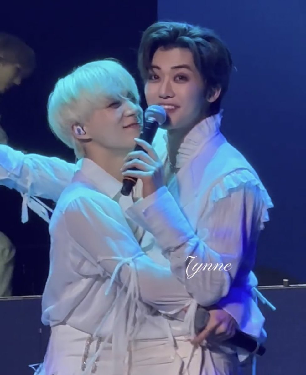 fromxrth's tweet photo. ชอบเวลามินน่อทำหน้าตกใจเพราะไม่คิดว่าอีกคนจะทำอะไรแบบนี้ให้อะ 🤭 https://t.co/OFsIGCmGb9