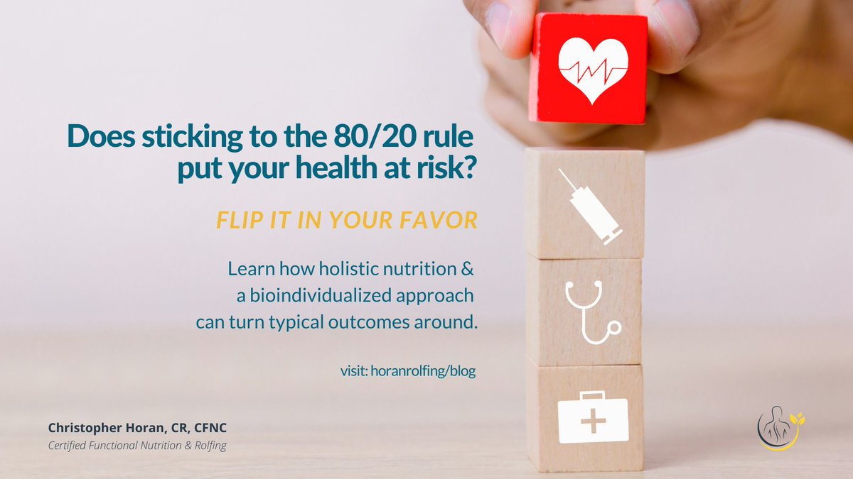 tacomarolfer's tweet photo. I believe that through a holistic approach, we can put the odds in your favor - because better health is a journey. Are you ready to begin yours?
:
#horanholistichealth #holisticnutrition #naturalhealing https://t.co/pn3JJjbgEM