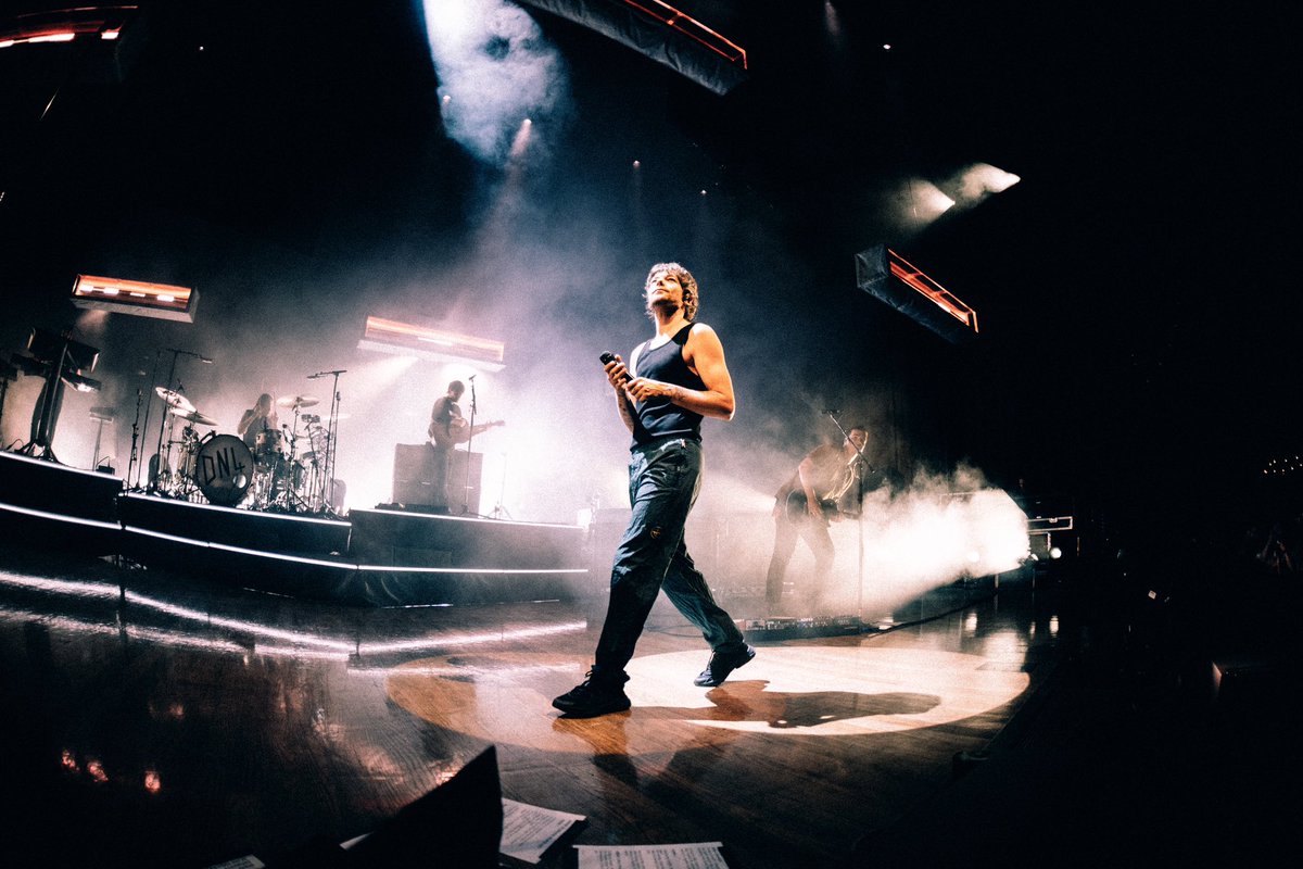 Cuyahoga Falls, OH. 1.6.23 #FITFWorldTour