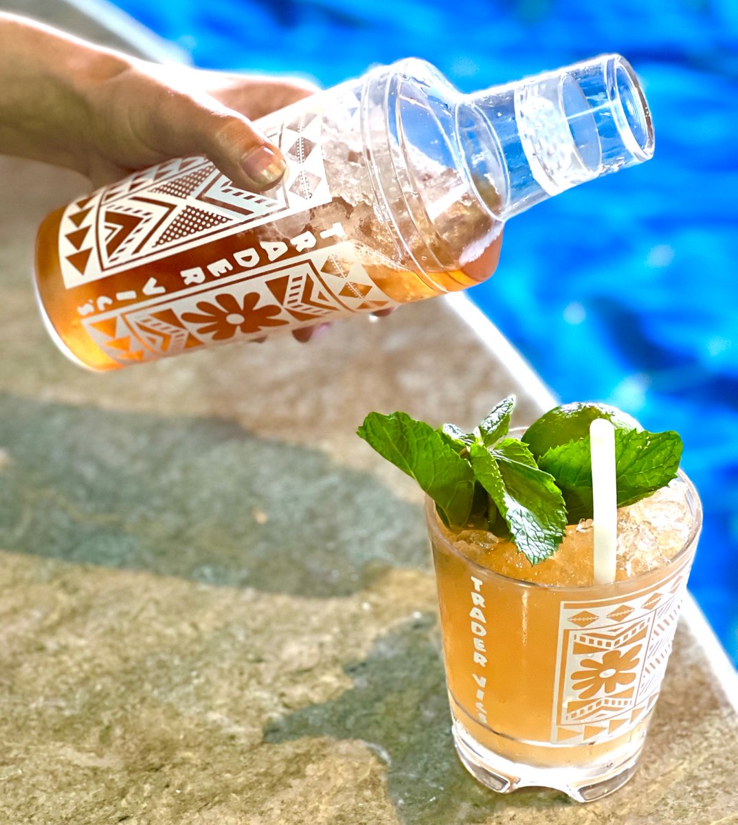 Summer Shakers!
Our high impact plastic shaker free with your order over $50
(must add to cart)