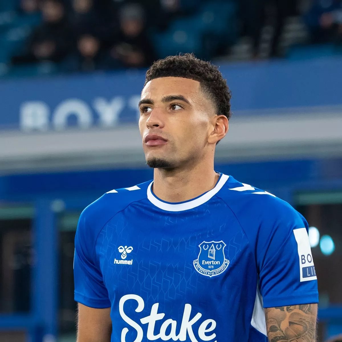 Everton Extra tweet media