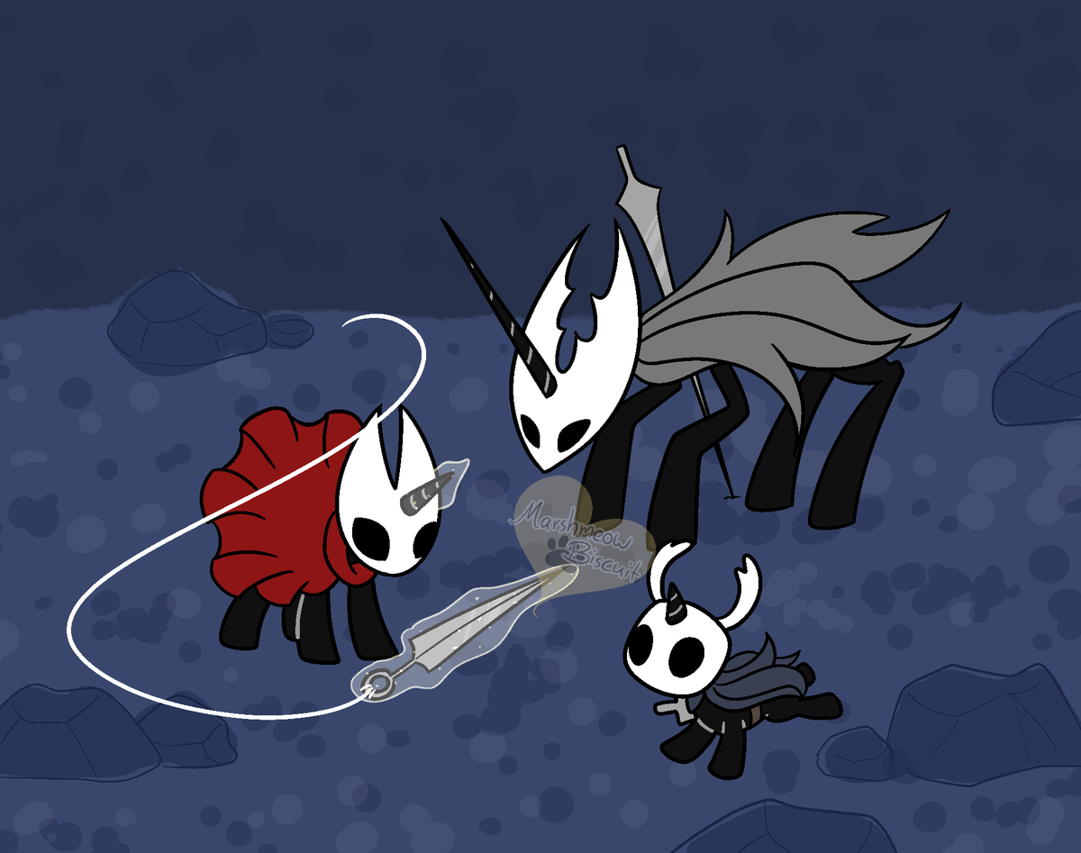 marshmeowfox's tweet photo. #hollowknight as #mylittlepony #mlpfim #MLP #hollowknightart #mlpart https://t.co/IsZ6zlaq8a