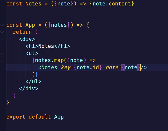 tamrakar999's tweet image. Day 2, Today I learned about the React UI Tree, how to Preserve and Reset states of Components, Array indexes shouldn&apos;t be used as keys for rendering lists, and practiced the map method

#LearningWithLeapfrog 
#60DaysOfLearning 
#LSPPD2
@lftechnology
