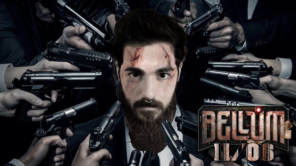 Jornumd's tweet photo. Lo que me hacen @plisplas666 y @naguadash ... Os como la cola.
Así pues, la serpiente está en #Bellum 🐍 https://t.co/Y9zhy6x8e2