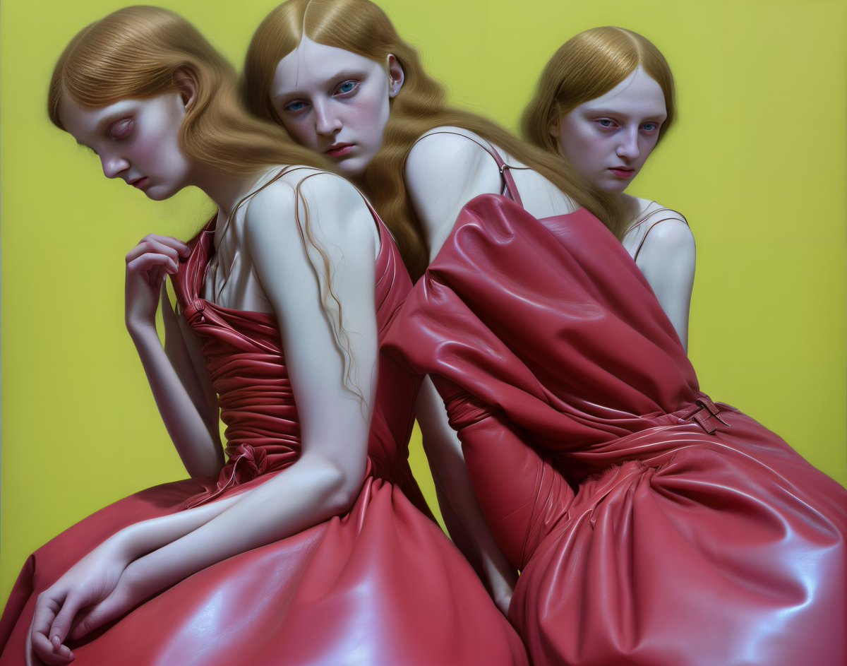 ᴅᴀɴᴄᴇᴠᴀᴛᴀʀ 📍 ꜰᴇʟʟᴏᴡꜱʜɪᴘ daily.xyz ᴀʀᴛɪꜱᴛ tweet media