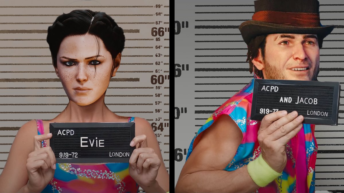 Ubisoft UK (@ubisoft_uk) on Twitter photo 