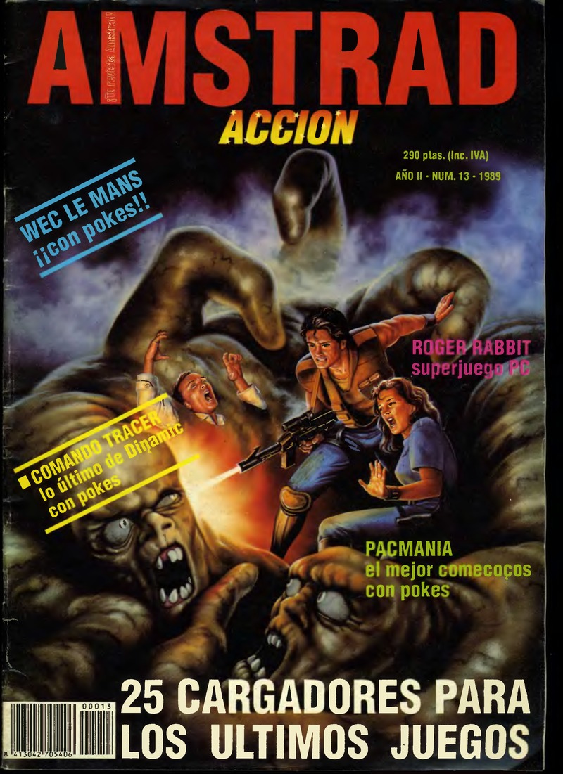 Retro Revistas tweet media