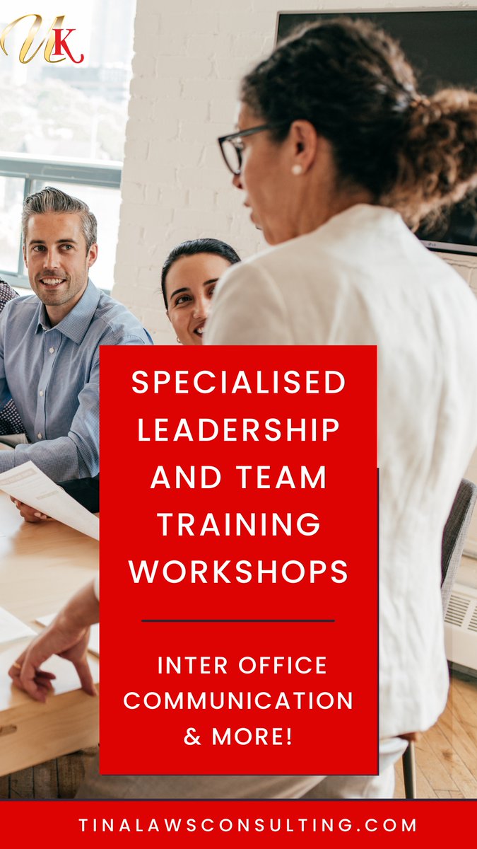 luv_compass's tweet photo. Start revolutionizing your team today.

Contact us at tinalawsconsulting@gmail.com or visit https://t.co/YBlpAXddVi to learn how we can help your business improve communication in the workplace. https://t.co/V2ts5rt8zy