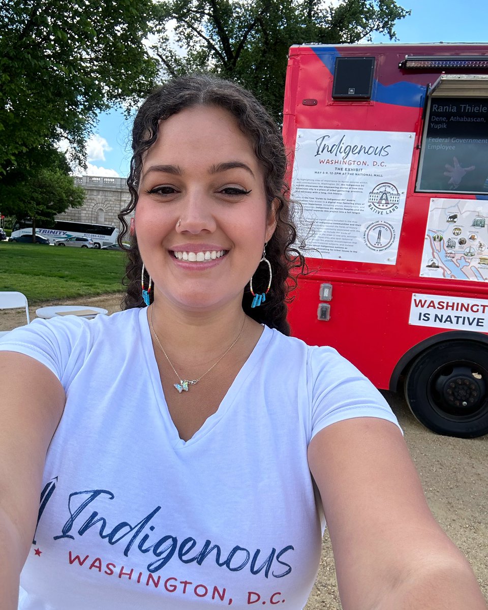 ERuleDC's tweet photo. We have Indigenous DC shirts, and more! Get yours now at https://t.co/fZ2PcWDMKG 👕 https://t.co/MYkqqoL4W5