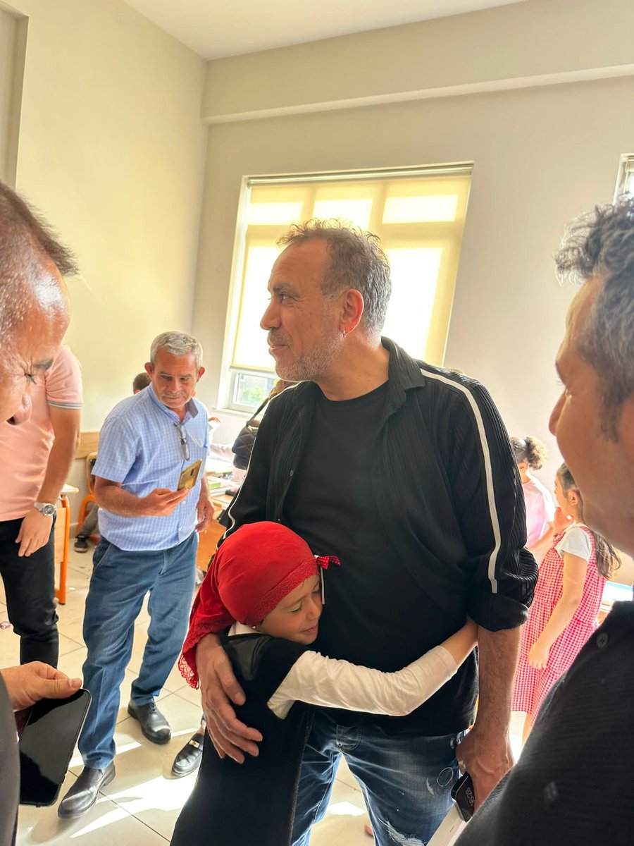 Bazen içinin yağları erir.

(Gölbaşı)