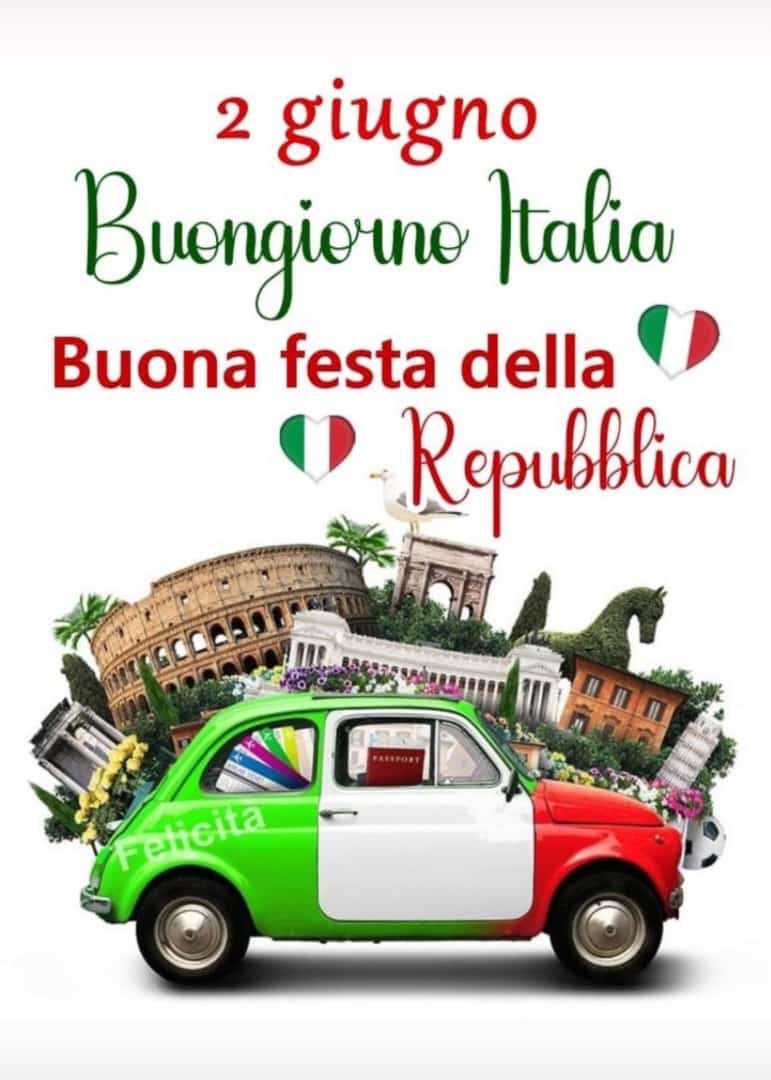 #Italia #RepubblicaItaliana