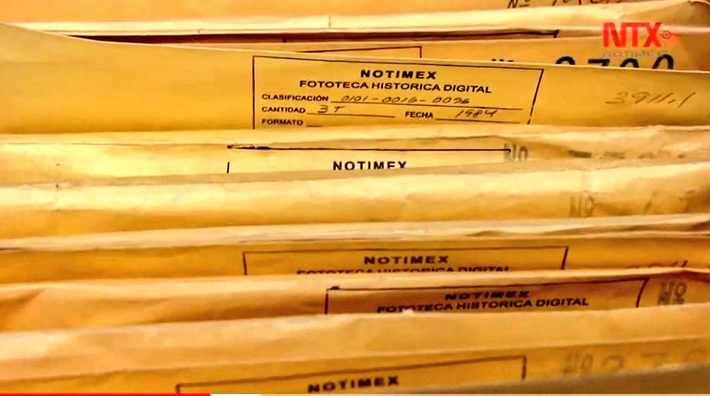 🔴Día 1198 de #Huelga en <a href="/Notimex/">Notimex</a>⚫

#SabiasQue La falta de voluntad que tuvo la Dirección General de <a href="/Notimex/">Notimex</a> de respetar la huelga que supera los 3 años, generó que la riqueza informativa de este medio de comunicación público esté en RIESGO.👇