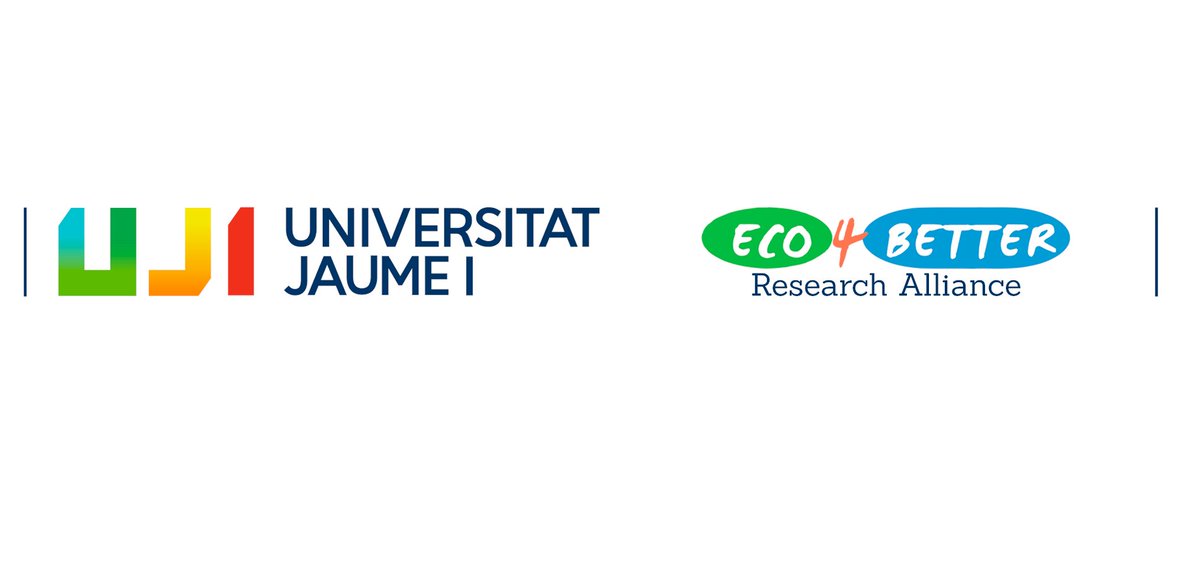 Nace ECO4BETTER Research Alliance, una nueva alianza de investigación en la <a href="/UJIuniversitat/">Universitat Jaume I</a>, formada por tres grupos:  Economía Experimental, CAMINA, y Epidemiología Ambiental. Más info en: eco4better.uji.es