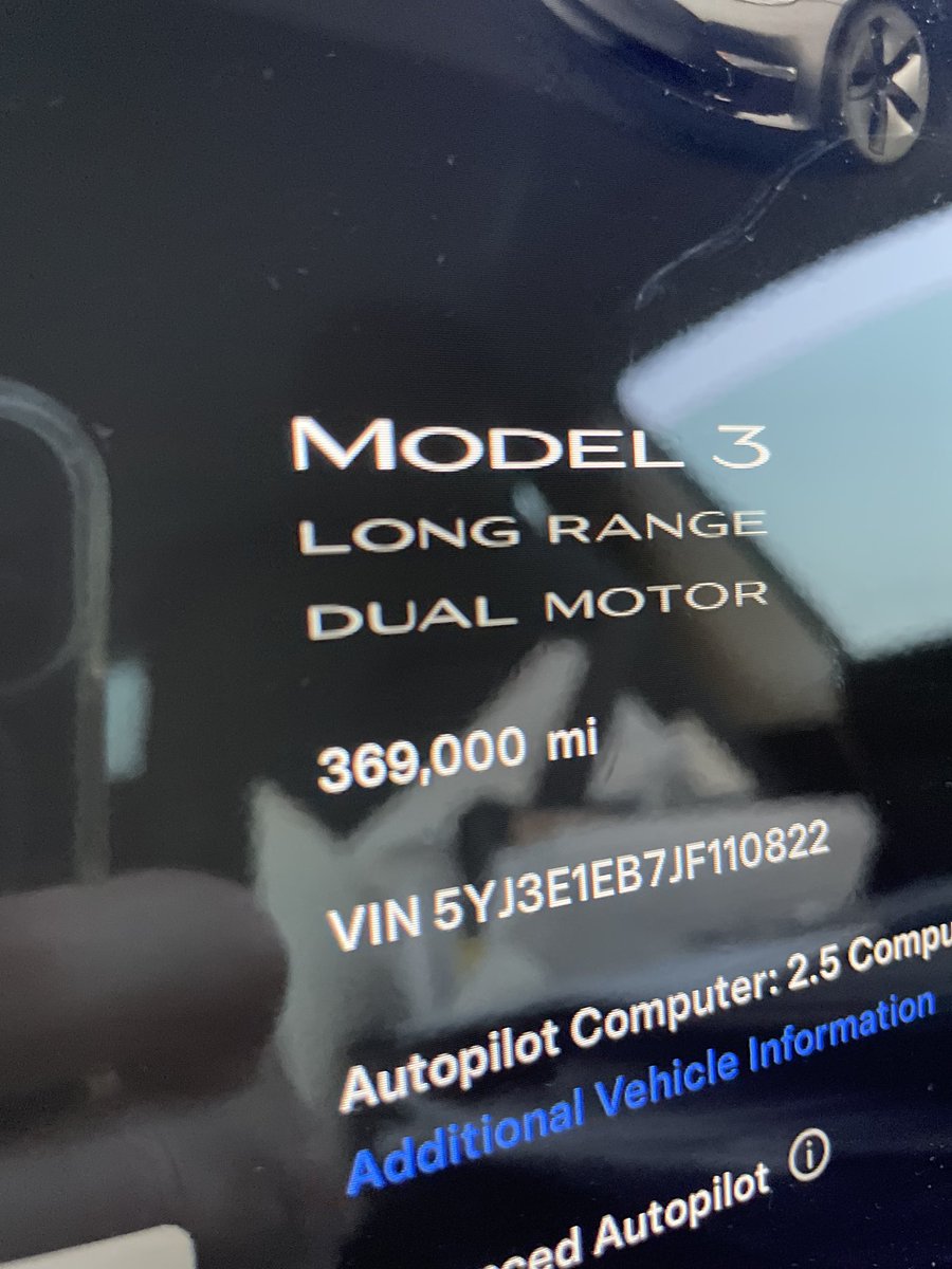 IovePianoBlack's tweet image. Supercharged over 2500 times, range is not a issue lots of superchargers and have never had to wait.