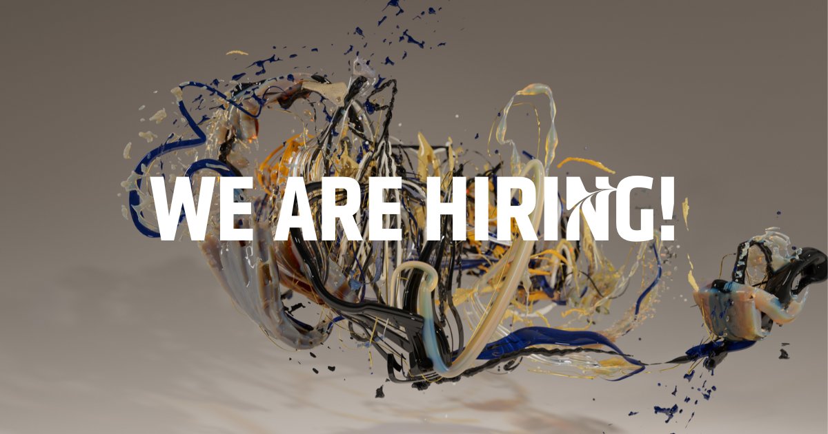 Join us as Projects Manager to lead the evolution of LSO On Track program. If you're passionate about coaching, performance, and inclusivity, help shape the future of music education in East London! 

📅Closing date: 12 June, 12pm.
ℹ️ Apply here: ow.ly/FMUO50OE1L7