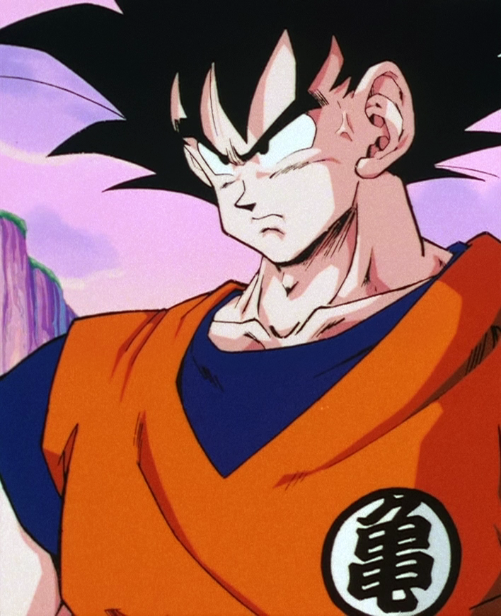 Thread des Protagonistes qui seront meilleur que Goku ⬇️