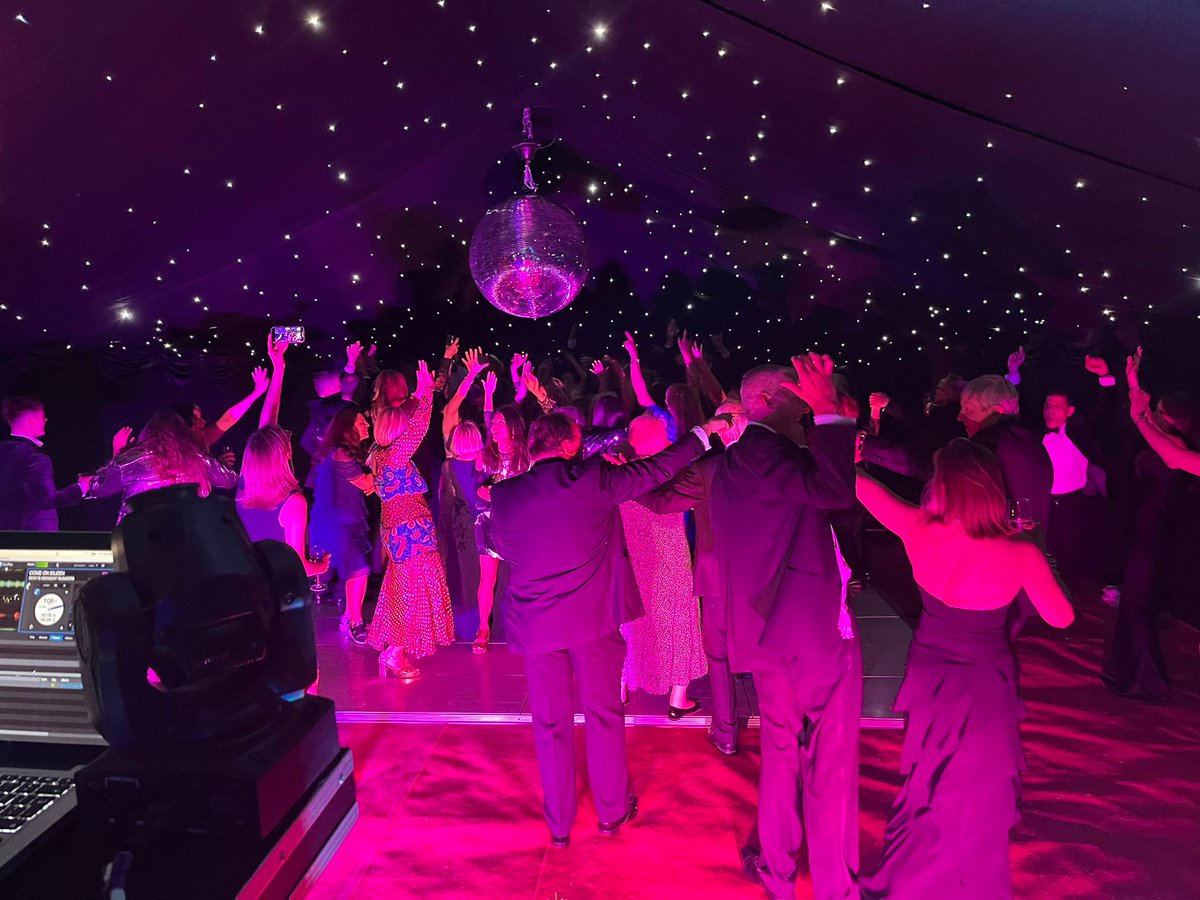 Bring on the weekend! It's time to unwind, hit the dance floor, and have some fun on this Friday night! 🎉

cameoeventhire.co.uk/about

#eventhire #marqueehire #eventplanner