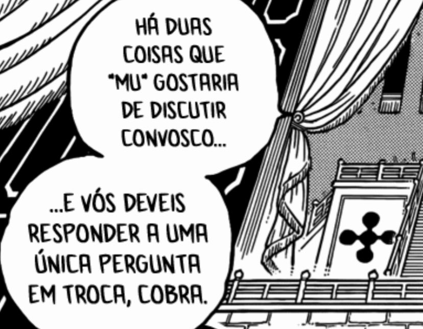 Gusta 🏴‍☠️ 霜月 - Romance Dawn on X: #onepiece1024 Pai do Zoro, Ushimaru  apareceu no capítulo, fato inegável, o interessante que ele usava o estilo  nitoryuu, deve ser de família gostar de