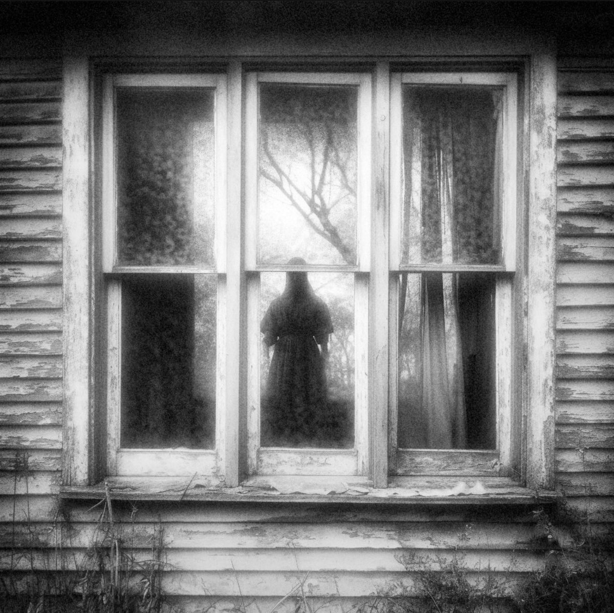 viewfromgrave's tweet photo. Uncanny Outline
+
Fine Art Prints available: https://t.co/C1g6iKj1sQ
+
#shadow #ghost #apparition #windows #silhouette #eerie #macabre #hauntedhouse #presence #spooky #captures #blacknwhite #infraredphoto #bnw #irphoto #life #photography #bnwphoto #bnwmood #horror https://t.co/cxLwCwQhqG