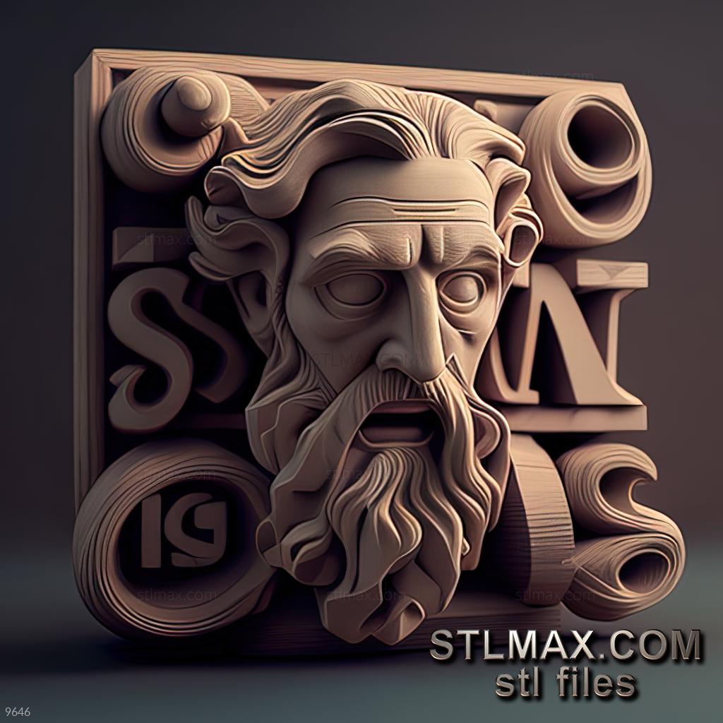 C.S.I. -TV series 5
movie - C.S.I. -TV series 5. 3D model for cnc and 3D printers.
#stlfiles #woodcarved #carved #cncmachining #cnccutting #artcam #zbrushsculpt #3dprinted #3dprintedmodels #woodworking #3dsmax
More stlmax.com/catalog/3d_964…