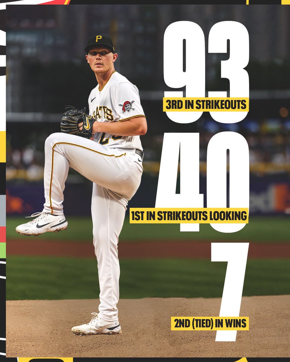 Pirates's tweet photo. Let the big dog eat. https://t.co/c1eJZbi8ua