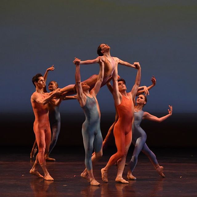 @bmichaelAmerica @Dance_Magazine @pointe_magazine @BalletOParis @operadeparis @kerilynnwilson @OperaCanada @franceintheus @JustinTrudeau @HouGrandOpera @wwd “If we danced and shared music, we'd be too busy en-joy-in' life to start a war.”

Joffrey Ballet Windy Sand Costumes By B Michael 

#CicelyTyson #JustAsIAm #DesignerMuse #Legacies #BlackExcellence @ABTBallet @JoffreySchool @theGrio