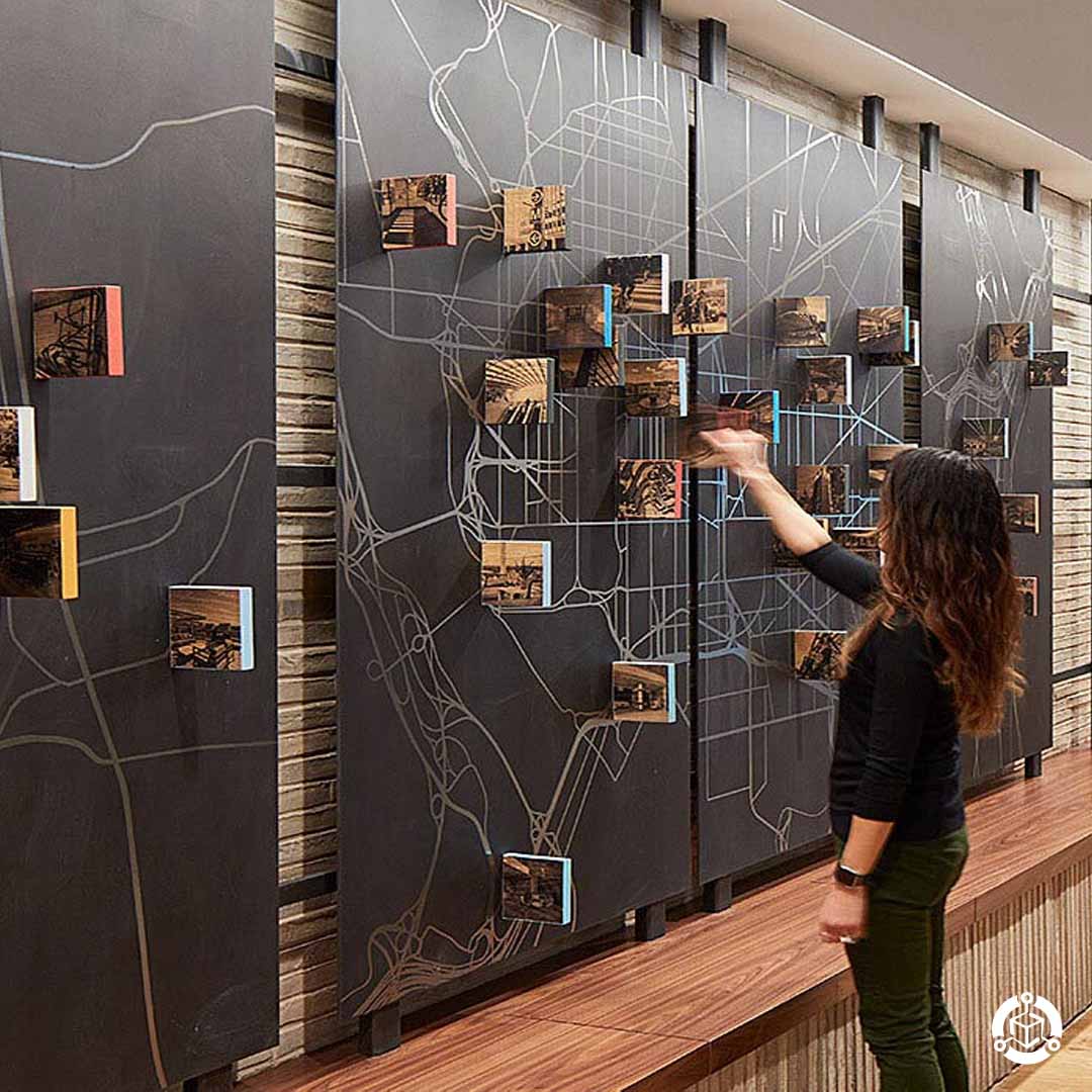 Is a company history wall a good idea for your business?

hubs.ly/Q01R5ygN0

#corporateinteriors
#brandstorytelling