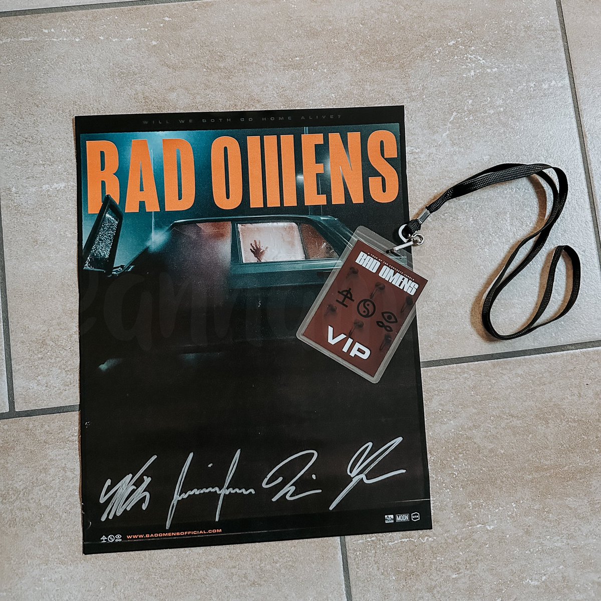 GIVEAWAY - open international bo friends, i want to give away one