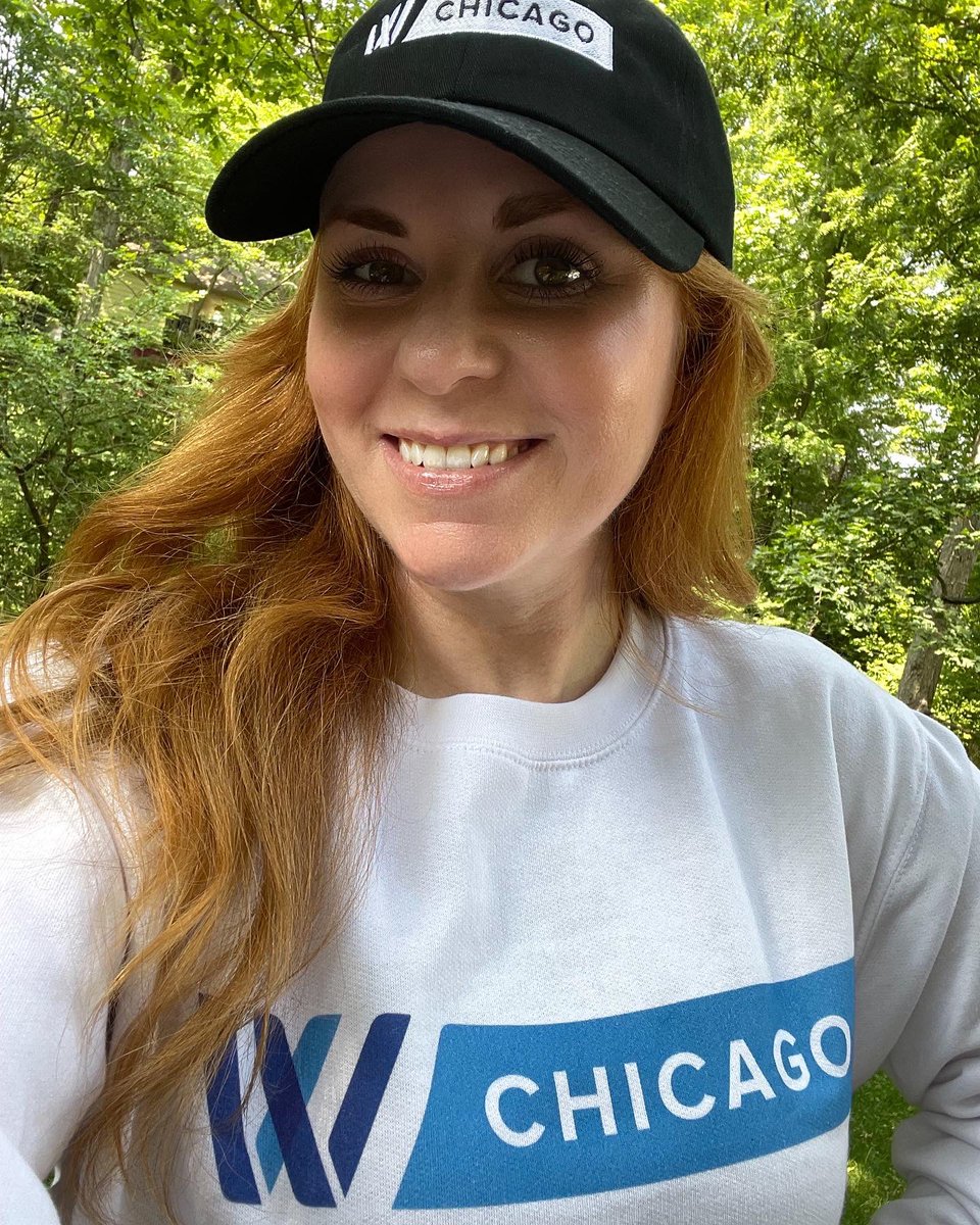 Our very own Kelly repping the new WISE Chicago merch. 

Tag us for a chance to be featured! 

my-store-e12eed.creator-spring.com