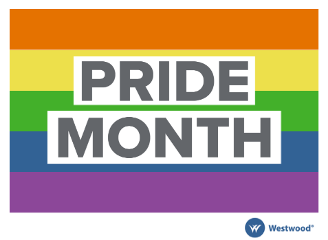 Westwood prioritizes employee safety and proudly supports the LGBTQIA+ community, championing equality for all.  #InclusivityMatters #EqualityForAll #SafeWorkplace