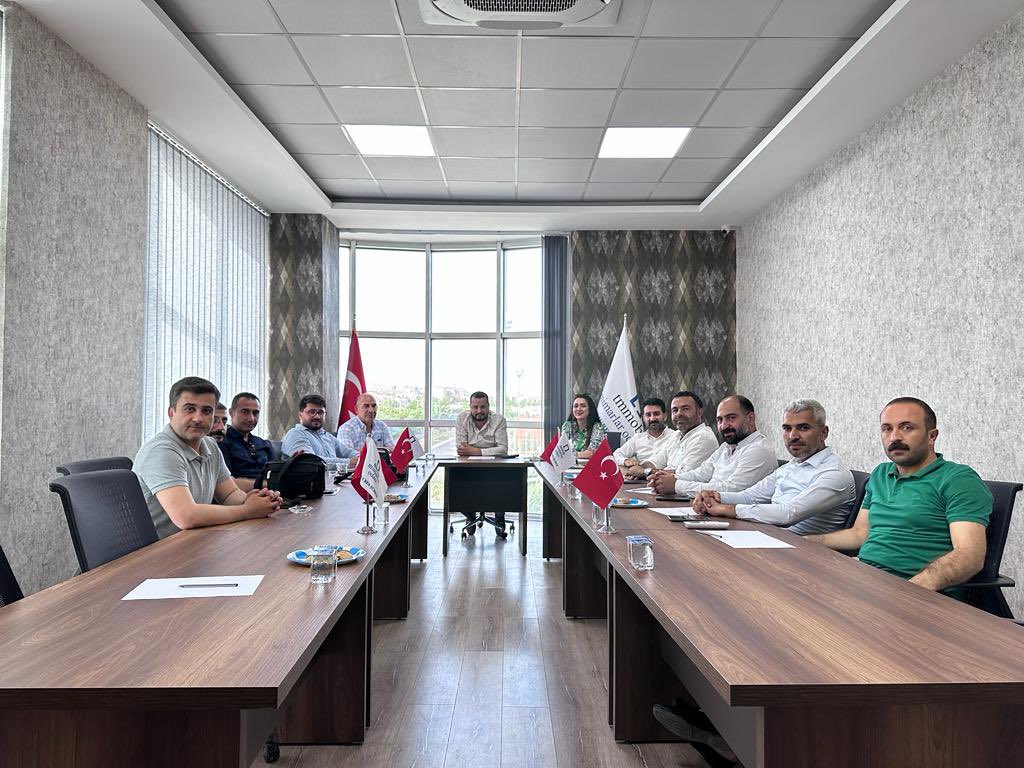 TMMOB URFA İKK tweet media