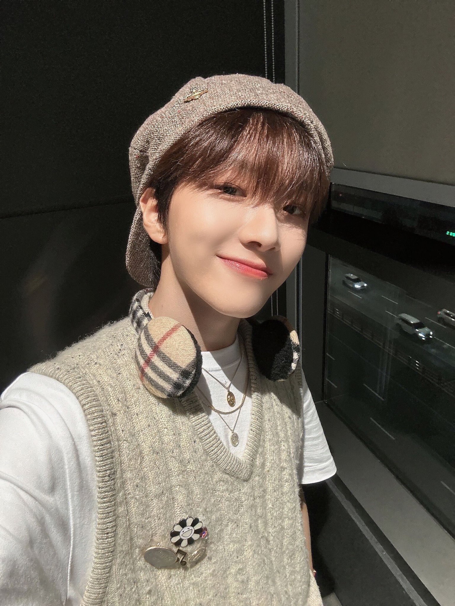 Woonhak (BOYNEXTDOOR) Profile - K-Pop Database / dbkpop.com