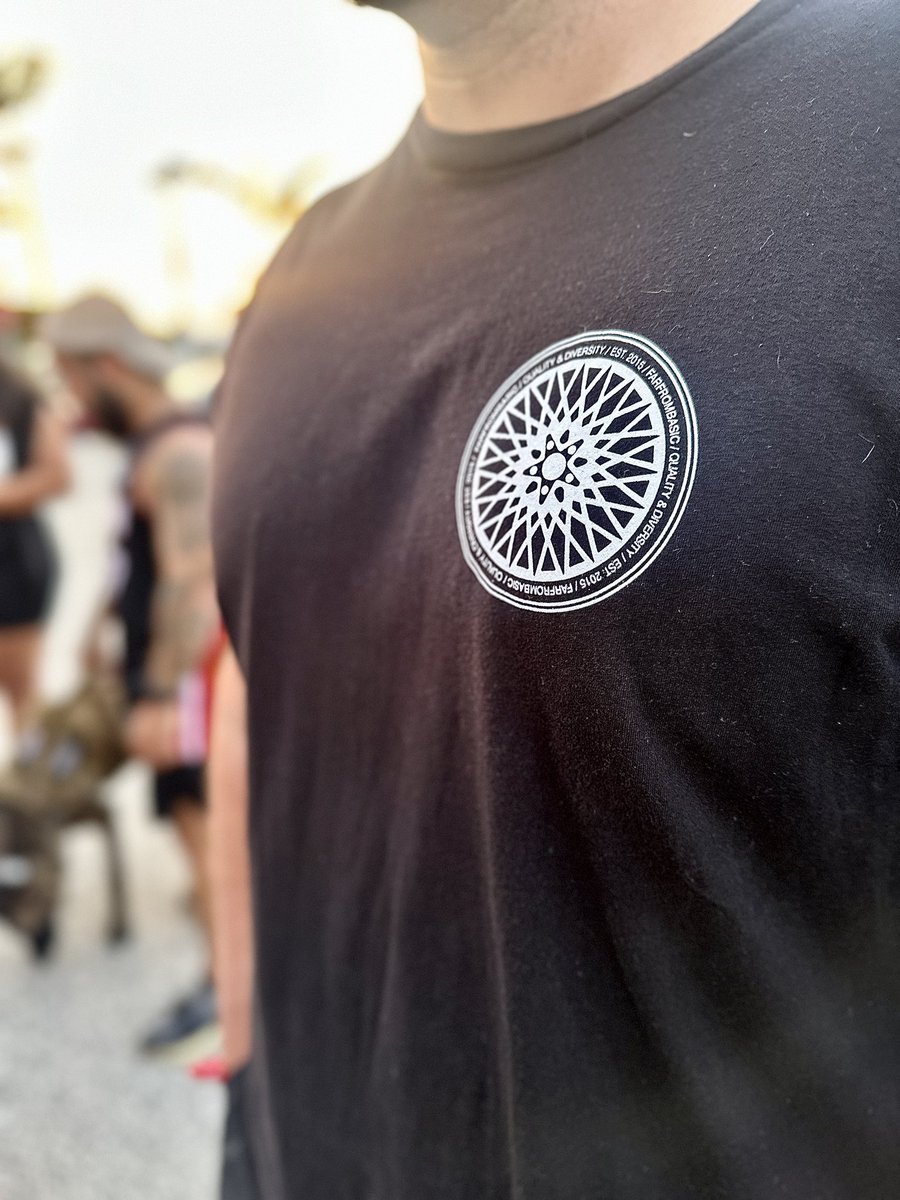 iamfarfrombasic's tweet photo. We got some new goodies on the way.

#fridays #FridayFeeling #FridayMood #FridaySpecial #SpiderManAcrossTheSpiderVerse #SpiderVerse #automotiveApparel #HEATCulture #neverbasic #neverkickitbasic https://t.co/Pw5eVre3iE