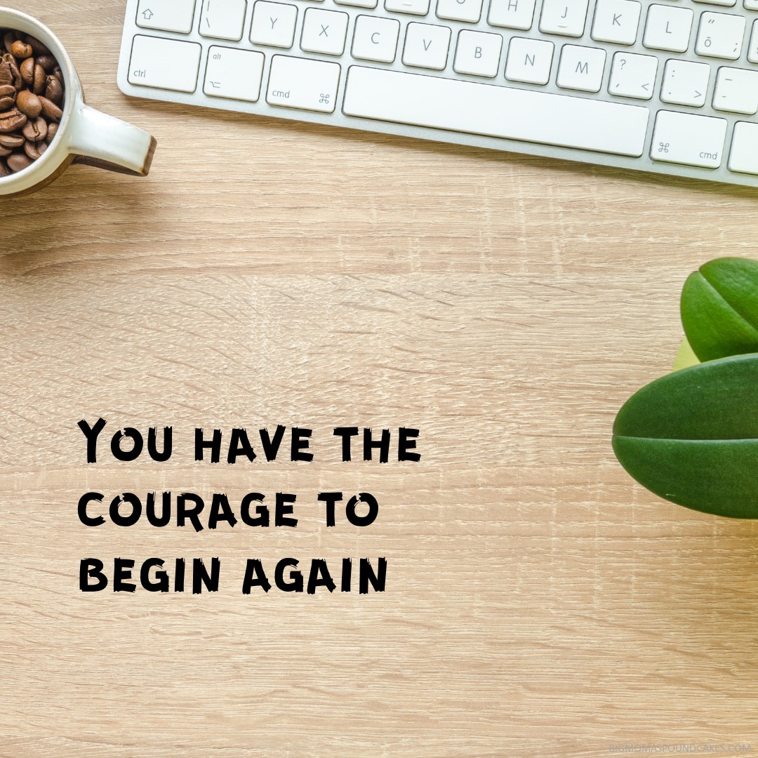 Veronic57699817's tweet image. One step forward, never giving up—you have the courage to start again! It doesn't matter how many times you've failed. Believe in your dreams and reach for the stars. 🌟 #CourageToBegin #NeverGiveUp Let's jumpstart your journey. rb.gy/knpq8
