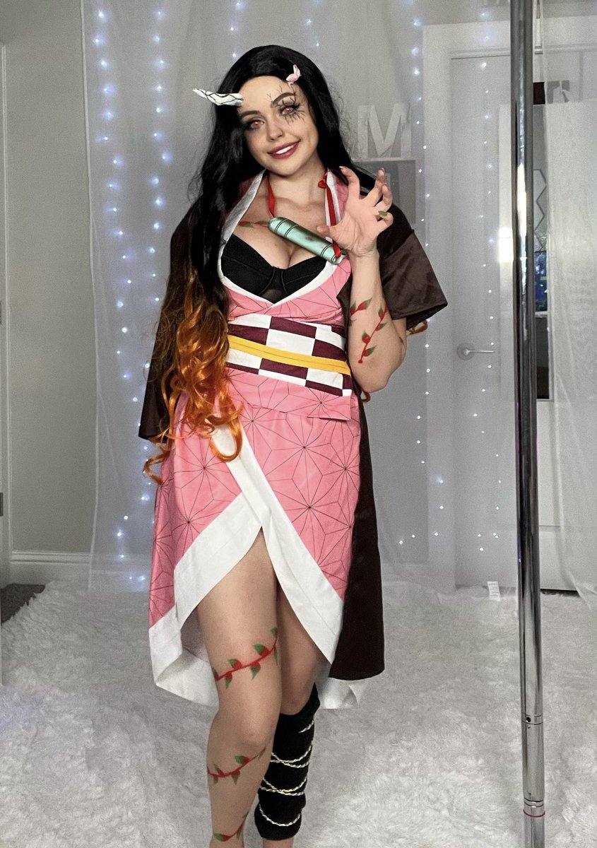 Mercy🌸 tweet media