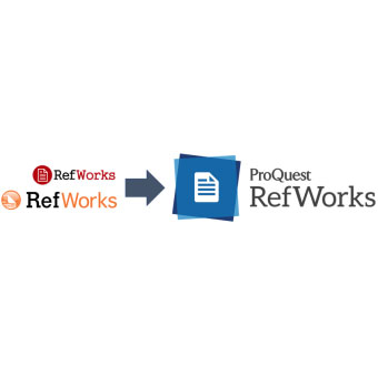 Last call: Legacy RefWorks will be retired on June 30. Make sure you've migrated to the new RefWorks to preserve your account and your citations. guides.library.georgetown.edu/c.php?g=75691&…